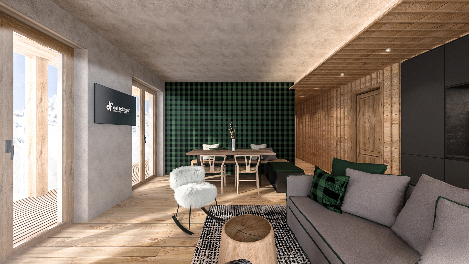 Alpine Holidays Alpine Holidays