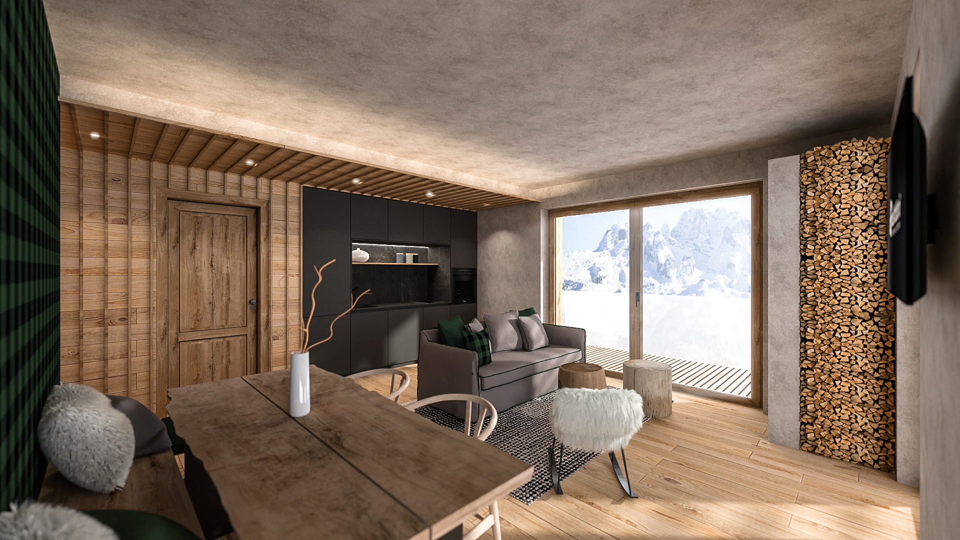 Alpine Holidays Alpine Holidays