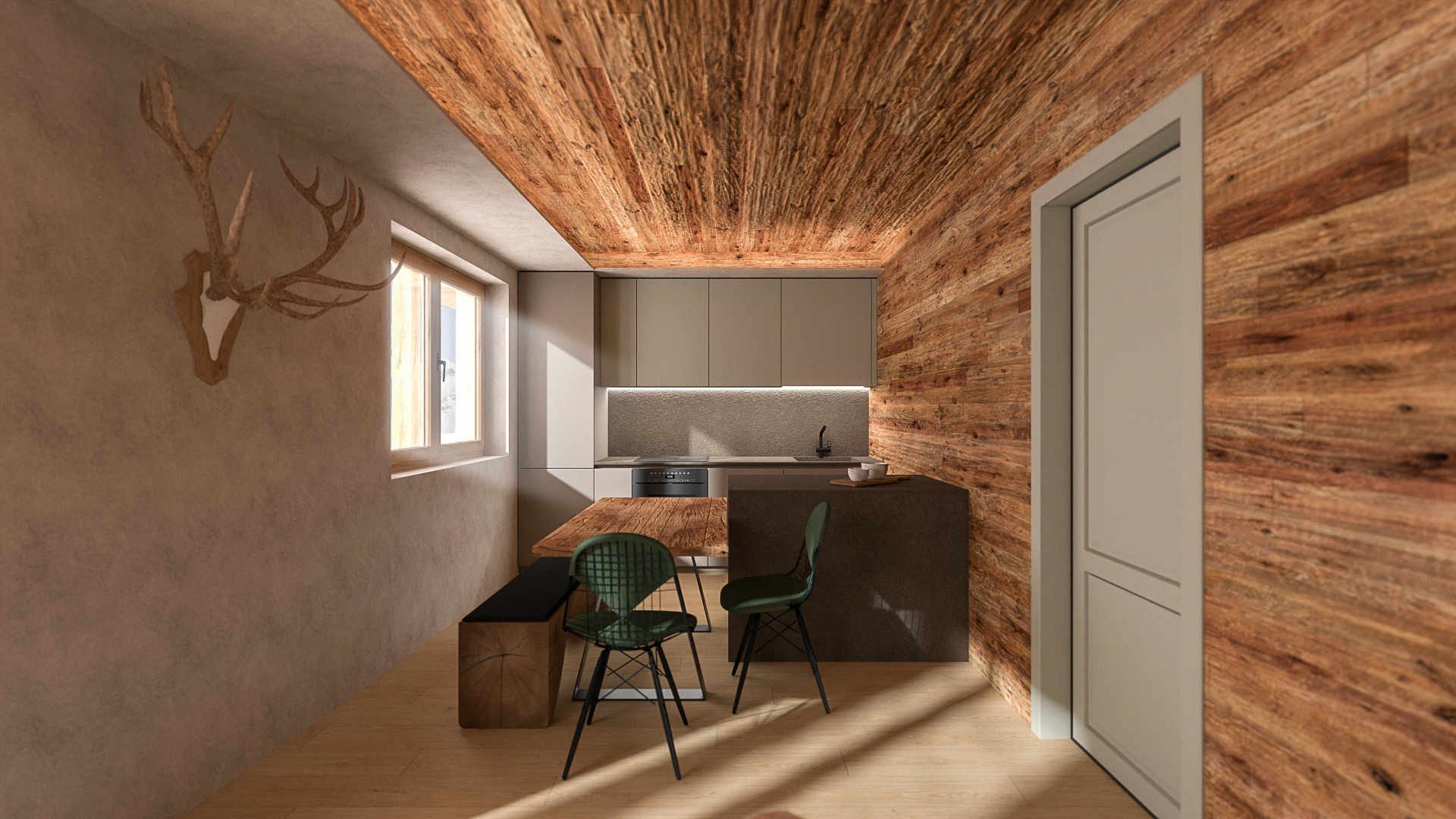 Alpine Holidays Alpine Holidays