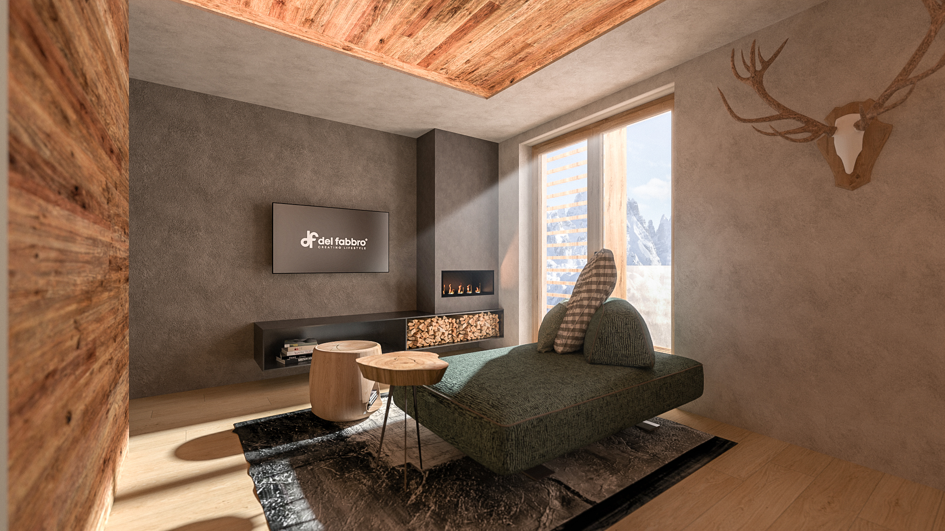 Alpine Holidays Alpine Holidays