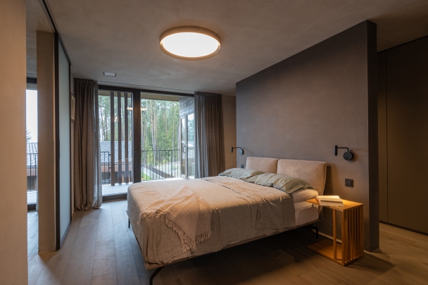 Del Fabbro-Brunico Interior Design