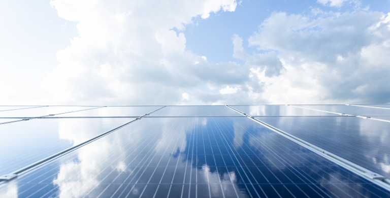 Impianto fotovoltaico