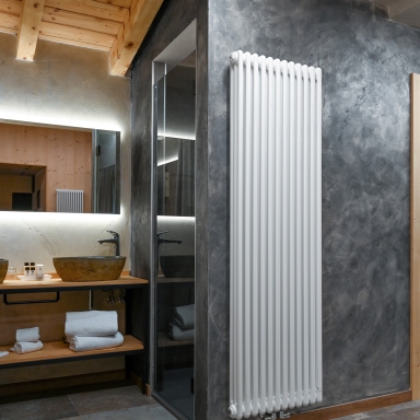 Del Fabbro Arredamenti - Hotel Cristina