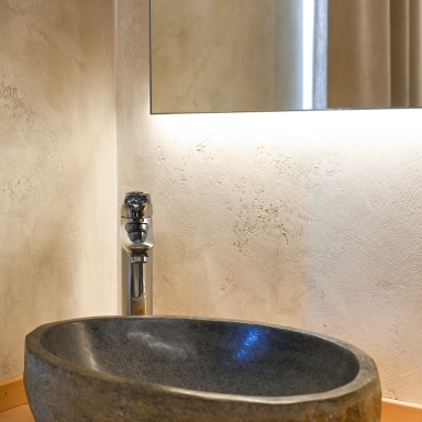Del Fabbro Arredamenti - Hotel Cristina