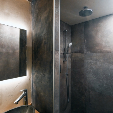 Del Fabbro Arredamenti - Hotel Cristina