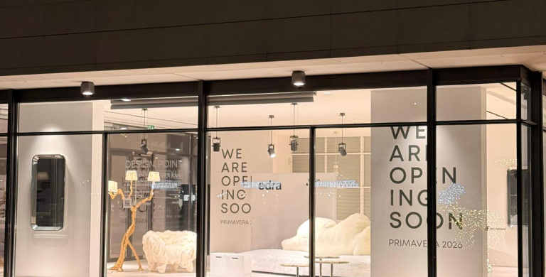 Del Fabbro Urban Lifestyle