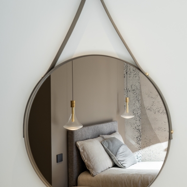 Del Fabbro Creating Lifestyle - Infinity Home
