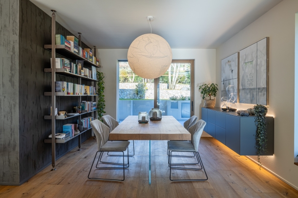 Del Fabbro Creating Lifestyle - Infinity Home
