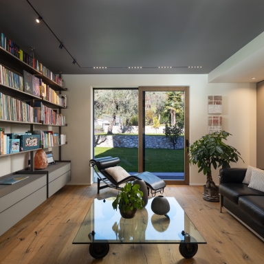 Del Fabbro Creating Lifestyle - Infinity Home
