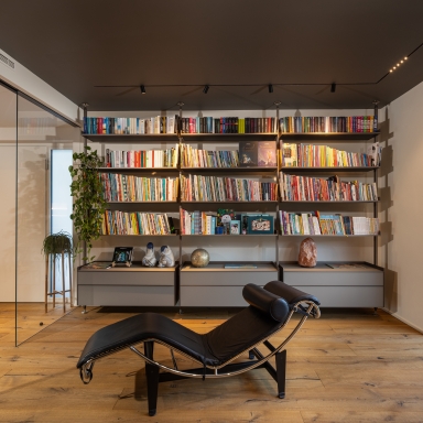 Del Fabbro Creating Lifestyle - Infinity Home