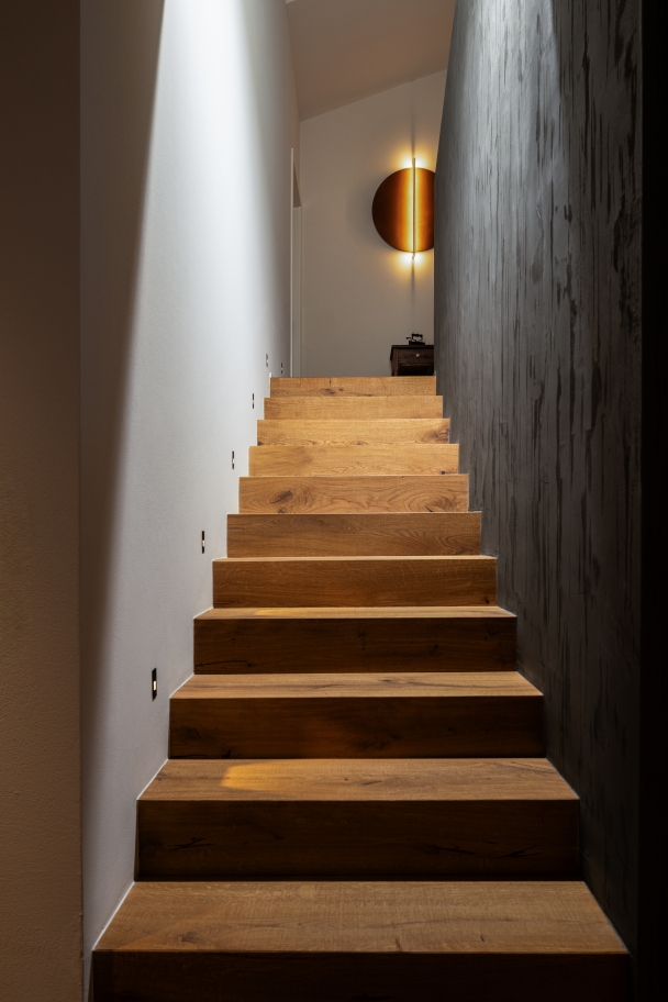 Del Fabbro Creating Lifestyle - Infinity Home