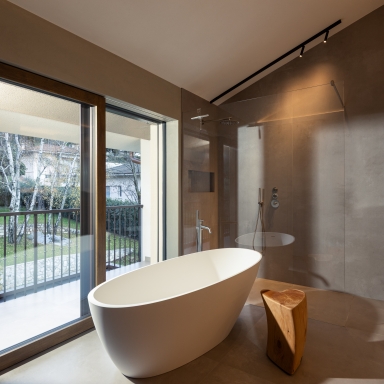 Del Fabbro Creating Lifestyle - Infinity Home