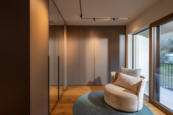 Del Fabbro Creating Lifestyle - Infinity Home