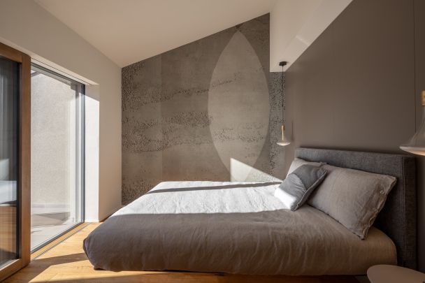 Del Fabbro Creating Lifestyle - Infinity Home