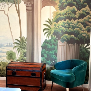 Del Fabbro Creating Lifestyle - Tuscany Escape
