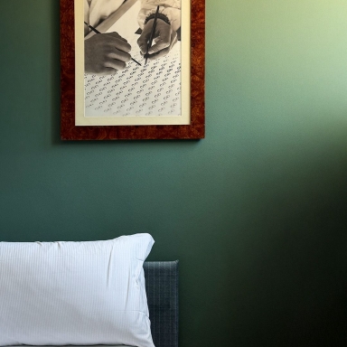 Del Fabbro Creating Lifestyle - Infinity Home