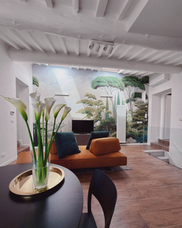 Del Fabbro Creating Lifestyle - Tuscany Escape